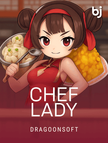 Chef Lady