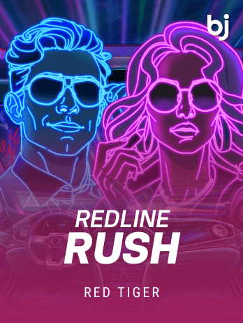 Redline Rush
