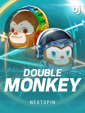 Double Monkeypng game thumbnail