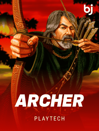 Archerpng game thumbnail