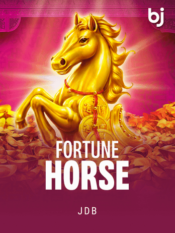Fortune Horsepng game thumbnail