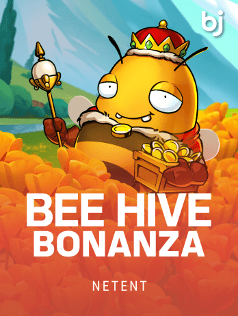 Bee Hive Bonanzapng game icon