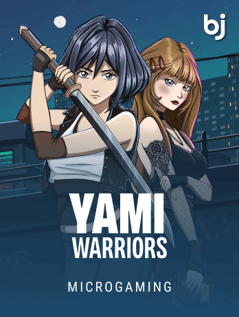 Yami Warriorspng game thumbnail