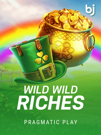 Wild Wild Richespng game icon