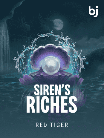 Siren's Riches