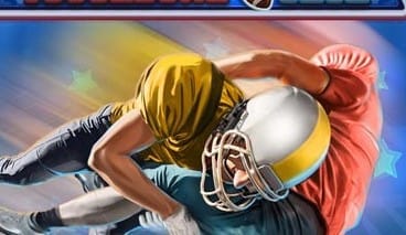 Touchdown Cash
