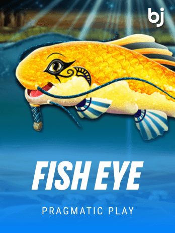 Fish Eye game thumbnail