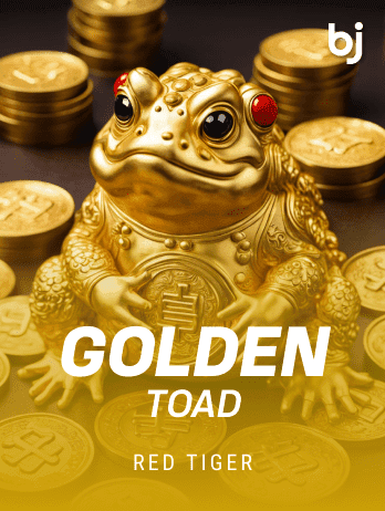 Golden Toadpng game thumbnail