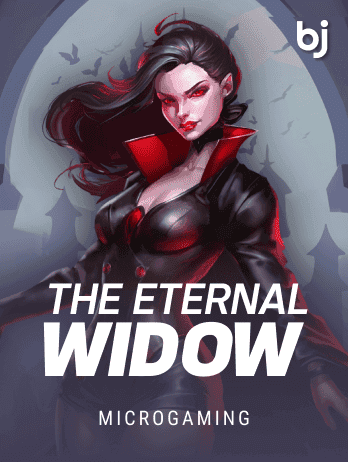The Eternal Widow
