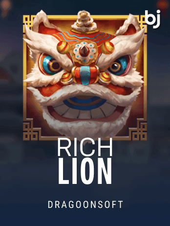 Rich Lionpng