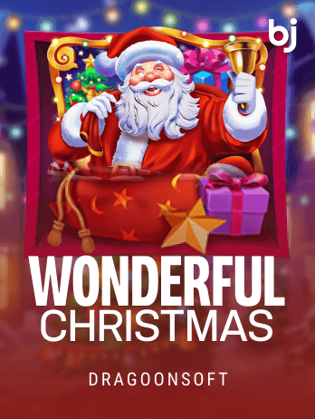 Wonderful Christmaspng game thumbnail