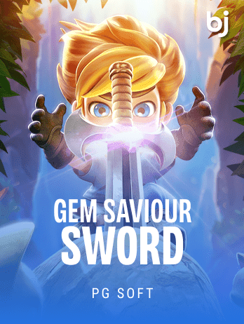 Gem Saviour Swordpng game thumbnail