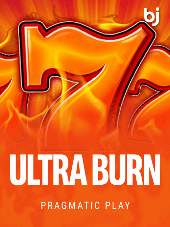 Ultra Burnpng game icon