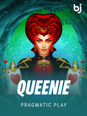 Queenie game thumbnail