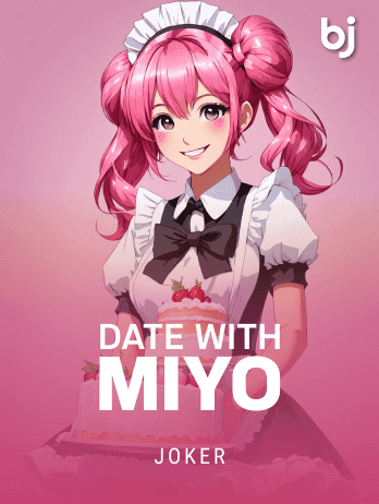 Date With Miyopng game thumbnail