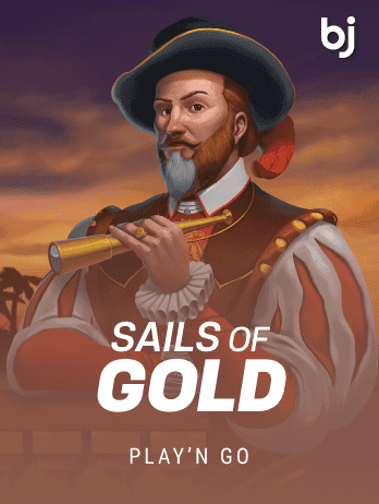 Sails of Gold game thumbnail